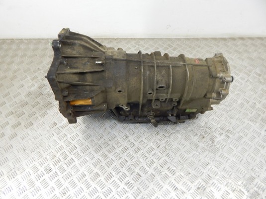 КПП автоматическая (АКПП) BMW X5-series (E53) 24 00 7 508 857