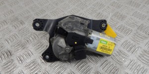 Моторчик заднего стеклоочистителя (дворника) BMW X5-series (E70) 67 63 6 942 165
