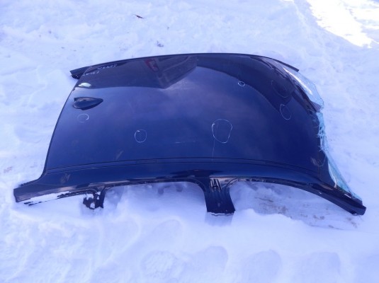 Крыша BMW 3-series (F34GT) Крыша BMW 3-series (F34GT)