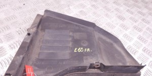 Защита арок передняя правая (подкрылок) BMW 5-series (E60/61) 51 71 7 033 754 Защита арок передняя правая (подкрылок) BMW 5-series (E60/61) 51 71 7 033 754