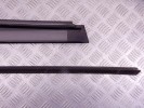 Молдинг двери передней правой BMW X5-series (E53) 51 32 8 257 702