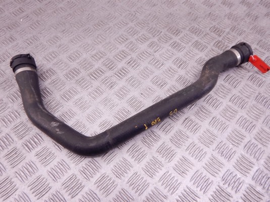 Патрубок радиатора BMW X5-series (E70) 17 12 7 794 153