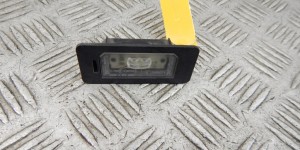 Подсветка номера BMW 3-series (F30/31) 63 26 7 193 293 Подсветка номера BMW 3-series (F30/31) 63 26 7 193 293