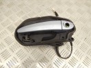 Скелет ручки наружной передней правой BMW X3-series (E83) 51 21 7 034 452