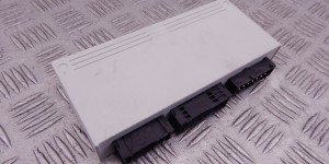 Блок комфорта BMW 3-series (E46) 61 35 6 914 362