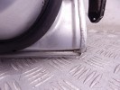 Дверь задняя левая BMW 3-series (E46) 41 52 7 034 153
