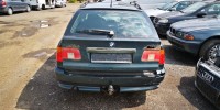 Шлейф руля BMW 5-series (E39) 61 31 8 379 091