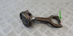 Поршень BMW 3-series (E46) 11 25 7 506 024