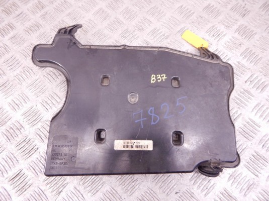 Воздухозаборник BMW 2-series (F45/46) 13 71 8 513 917