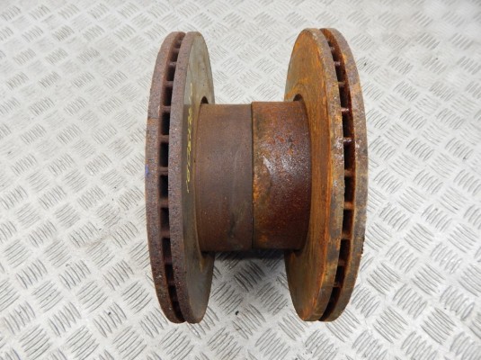 Диск тормозной передний BMW 3-series (E90/91/92) Диск тормозной передний BMW 3-series (E90/91/92)