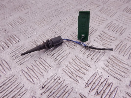 Датчик температуры BMW 5-series (E39) 65 81 6 905 050