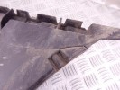Кронштейн крепления бампера заднего BMW 7-series (F01/02) 51 12 7 183 886