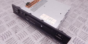 Магнитола BMW 5-series (E39) 65 12 8 374 999 Магнитола BMW 5-series (E39) 65 12 8 374 999