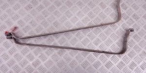 Крепление топливного бака BMW 7-series (F01/02) 64 50 9 170 339