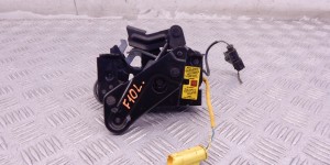 Замок капота BMW 5-series (F10/11) 51 23 7 184 441 Замок капота BMW 5-series (F10/11) 51 23 7 184 441
