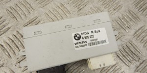 Блок управления крыши / люка BMW X5-series (E53) 61 35 6 955 925