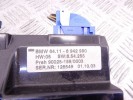 Блок управления печки/климат-контроля BMW 7-series (E65/66) 64 11 6 942 980
