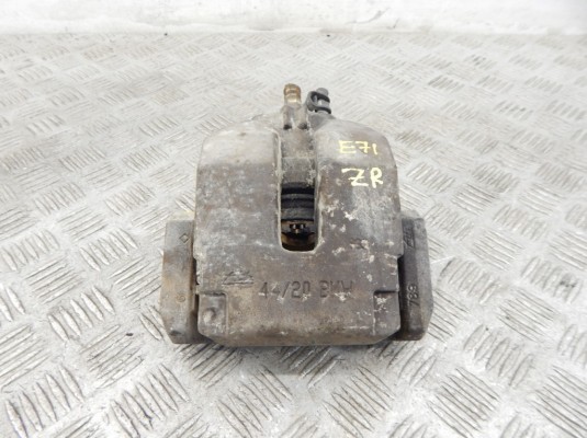 Суппорт задний правый BMW X6-series (E71) 34 21 6 776 788