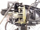 Скелет ручки наружной передней левой BMW 3-series (E90/91/92) 51 22 7 199 835