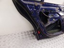 Дверь задняя левая BMW 5-series (E39) 41 52 8 266 725