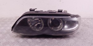 Фара левая BMW X5-series (E53) 63 12 6 930 213
