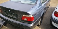 Скелет ручки наружной передней левой BMW 5-series (E39)