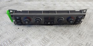 Блок управления печки/климат-контроля BMW 7-series (E65/66) 64 11 6 953 186