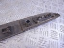 Молдинг двери передней правой RENAULT LAGUNA  II (2001-2005) 8200036021