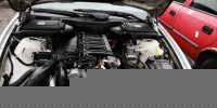 Зеркало наружное правое BMW 5-series (E39)