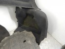 Обшивка багажника BMW 5-series (E60/61) 51 47 7 024 886