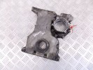 Крышка двигателя передняя BMW 5-series (E60/61)