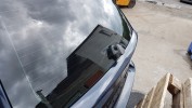 Молдинг двери задней левой BMW 5-series (E39)