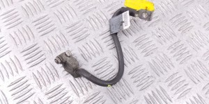 Минусовой провод аккумулятора BMW 3-series (E46) 12 42 1 707 016