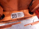 Модуль зарядки аккумулятора (АКБ) BMW i3-series (I01) 61445A12D42