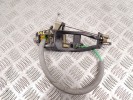 Скелет ручки наружной передней правой BMW 3-series (E46) 51 21 8 253 454