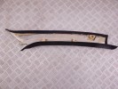 Обшивка стойки передней левой BMW X5-series (E53) 51 43 8 203 865