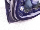Дверь задняя правая BMW 3-series (F30/31) 41 00 7 298 526