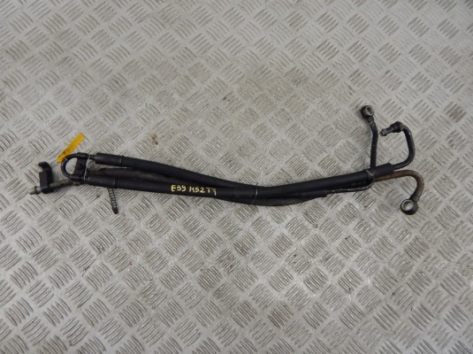 Трубка гидроусилителя BMW 5-series (E39) 32 41 1 096 731 Трубка гидроусилителя BMW 5-series (E39) 32 41 1 096 731