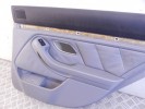 Обшивка двери задней правой (дверная карта) BMW 5-series (E39) 51 42 7 139 930