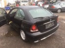 Молдинг двери передней левой BMW 3-series (E46)