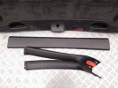 Обшивка крышки багажника BMW 5-series (E60/61) 51 49 7 077 944