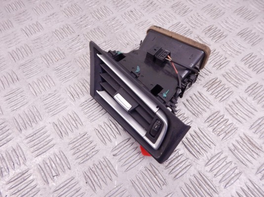 Дефлектор обдува салона BMW 7-series (F01/02) 64 22 9 115 858