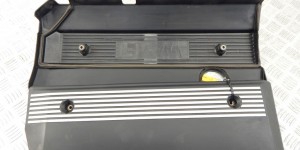 Декоративная крышка двигателя BMW 5-series (E39) 11 12 1 710 781