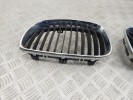 Решетка радиатора BMW 1-series (E87)