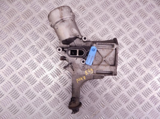 Корпус масляного фильтра BMW 5-series (E39) 11 42 7 786 867