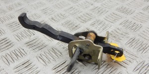 Ограничитель открывания двери передней BMW 5-series (E39) 51 21 8 183 763 Ограничитель открывания двери передней BMW 5-series (E39) 51 21 8 183 763