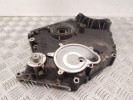 Крышка двигателя передняя BMW X5-series (E53) 11 14 7 533 686