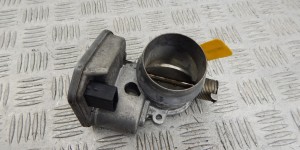 Заслонка дроссельная BMW X5-series (E70) 11 71 7 804 384