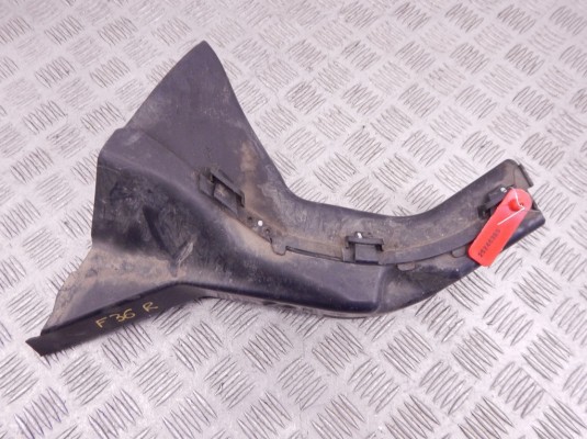 Воздуховод тормозной правый BMW 4-series (F32/33/36) 51 74 7 290 612