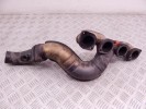 Коллектор выпуской BMW X5-series (E53) 11 62 7 500 484